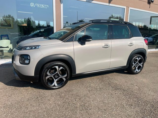 CITROEN C3 Aircross usata, con Airbag