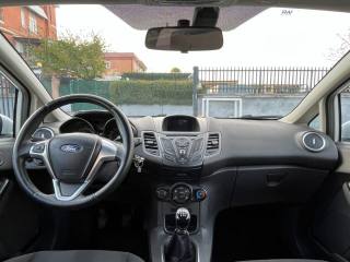 FORD Fiesta usata, con ESP