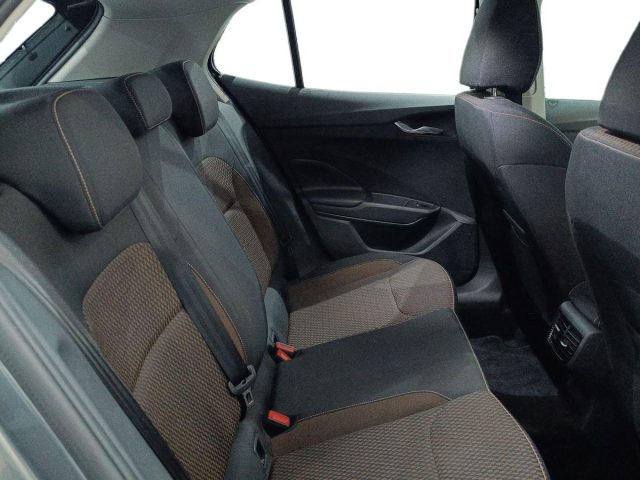 SKODA Fabia usata, con Cruise Control