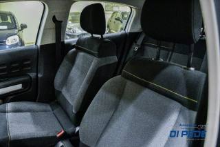 CITROEN C3 usata, con Apple CarPlay