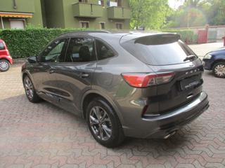 FORD Kuga usata, con Airbag Passeggero