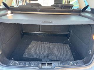 MERCEDES-BENZ B 180 usata, con Cruise Control