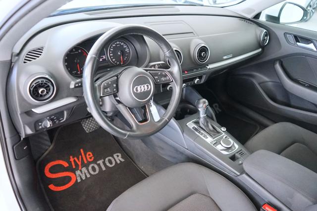 AUDI A3 usata, con Alzacristalli elettrici