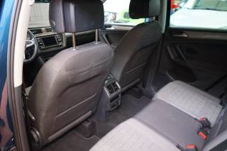 VOLKSWAGEN Tiguan usata, con Controllo vocale