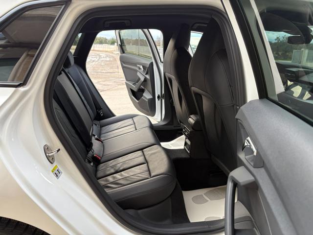 AUDI A3 usata, con Controllo automatico clima