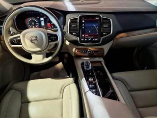 VOLVO XC90 usata, con Antifurto