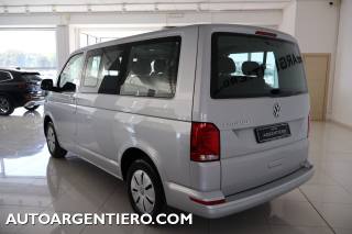 VOLKSWAGEN Caravelle usata, con Airbag Passeggero