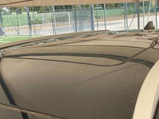 DR MOTOR DR 5.0 usata, con Cruise Control