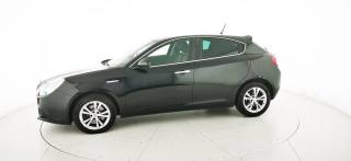 ALFA ROMEO Giulietta usata, con Sensori di parcheggio posteriori