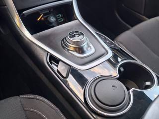 FORD S-Max usata, con ESP