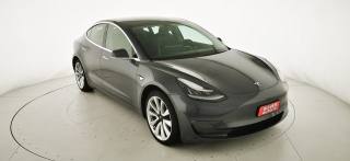 TESLA Model 3 Long Range Dual Motor AWD