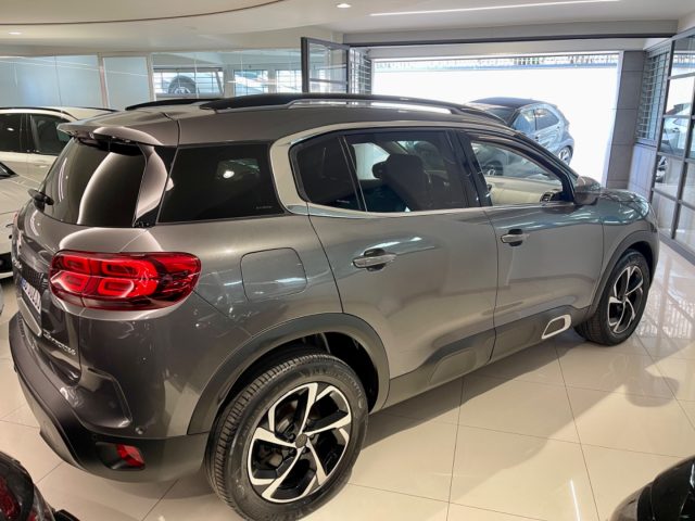 CITROEN C5 Aircross usata, con Controllo automatico clima