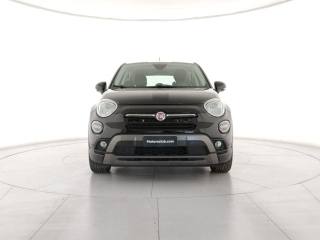 FIAT 500X usata, con Climatizzatore
