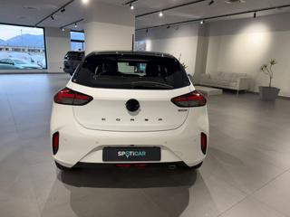 OPEL Corsa usata, con Alzacristalli elettrici