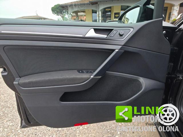 VOLKSWAGEN Golf GTI usata, con Servosterzo