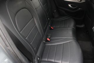 MERCEDES-BENZ GLC 250 usata, con Cruise Control