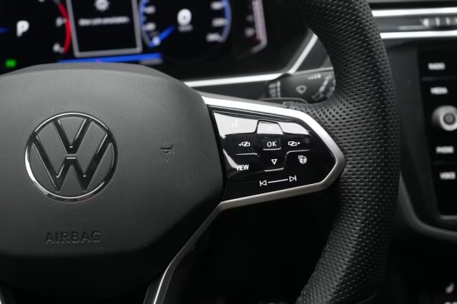 VOLKSWAGEN Tiguan usata, con Cronologia tagliandi