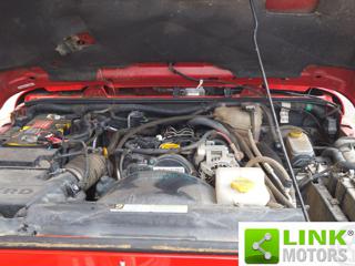 JEEP Wrangler usata 26