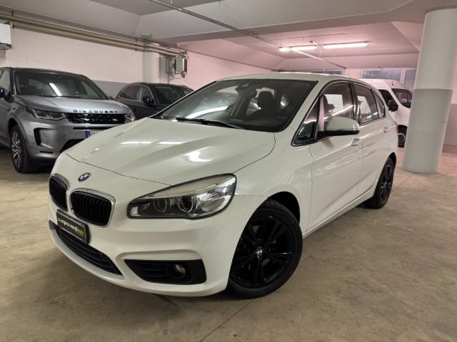 BMW 220 usata, con Airbag