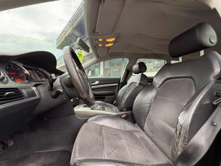 AUDI A6 usata, con Cerchi in lega