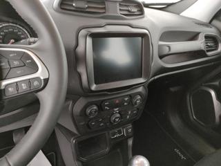 JEEP Renegade usata, con Controllo automatico clima