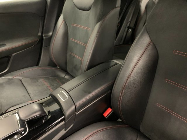 MERCEDES-BENZ A 180 usata, con Bluetooth