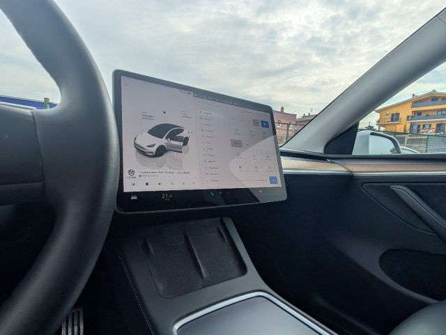 TESLA Model Y usata, con Bracciolo