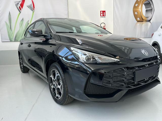 MG MG3 usata 21