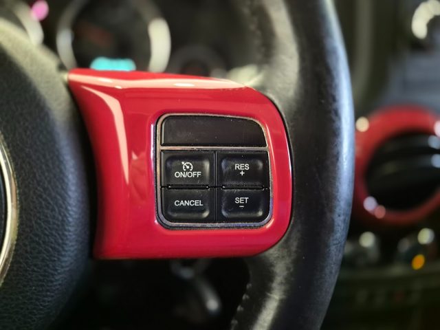 JEEP Wrangler usata, con Chiusura centralizzata telecomandata