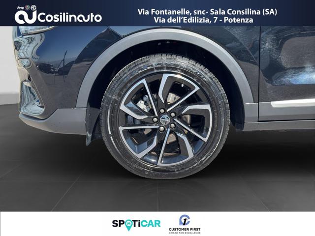 MG ZS usata, con Regolazione elettrica sedili