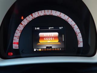 SMART ForFour usata, con Vivavoce