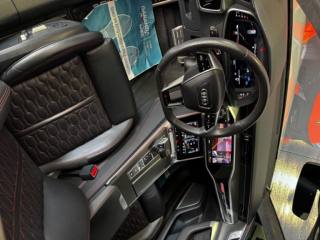 AUDI RS6 usata, con Sistema di navigazione