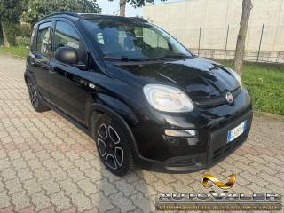 FIAT Panda usata, con Airbag