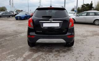OPEL Mokka X usata, con Airbag