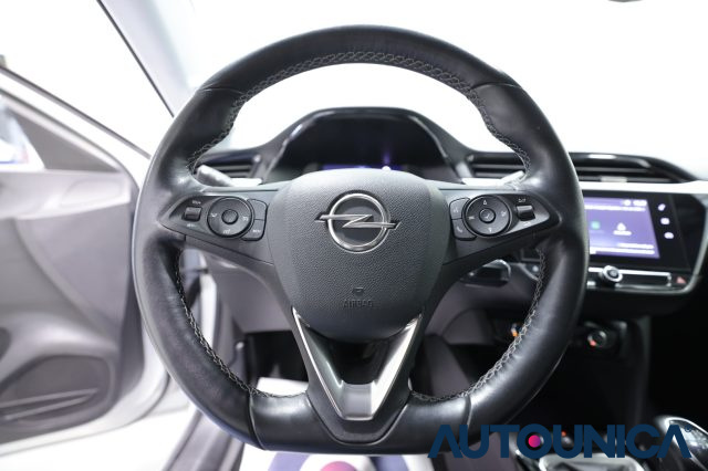 OPEL Corsa usata, con Boardcomputer