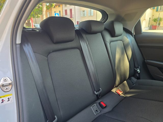 AUDI A1 usata 125