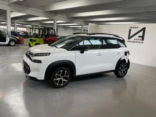 CITROEN C3 Aircross usata, con Airbag Passeggero