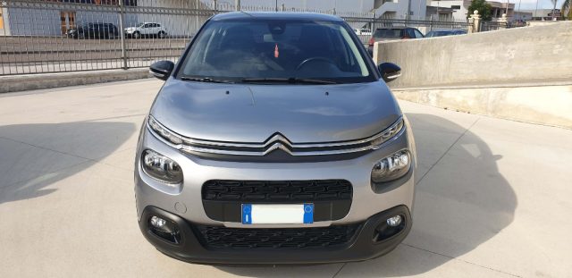 CITROEN C3 usata, con Airbag