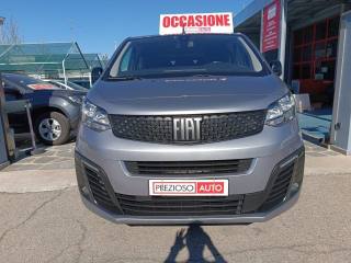 FIAT Scudo usata, con Touch screen