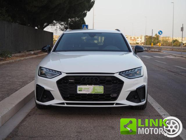 AUDI A4 usata, con Chiusura centralizzata