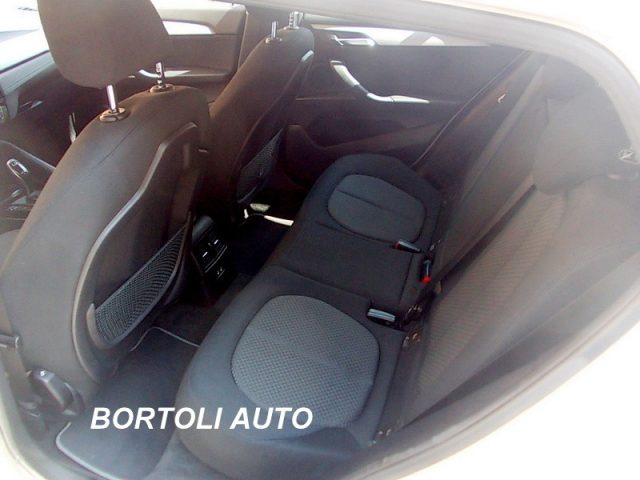 BMW X2 usata, con Chiusura centralizzata
