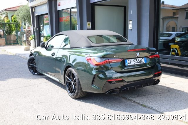 BMW M440 usata 116