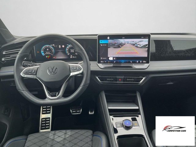 VOLKSWAGEN Tiguan usata, con Chiusura centralizzata