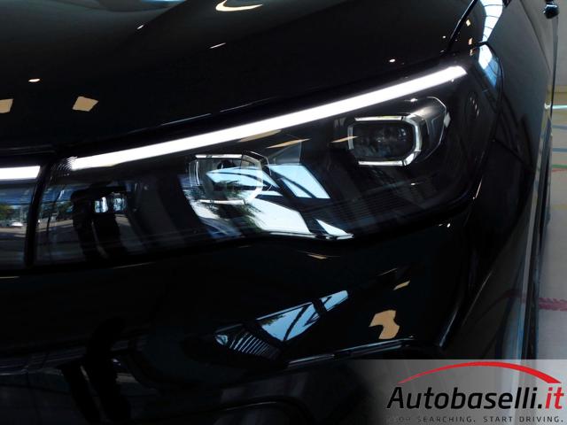 VOLKSWAGEN Tiguan usata, con Touch screen