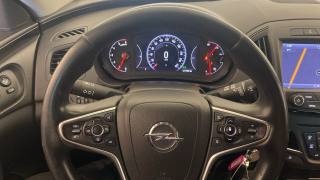 OPEL Insignia usata, con Sedile posteriore sdoppiato