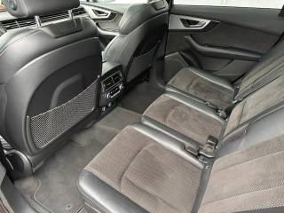 AUDI Q7 usata, con Cruise Control