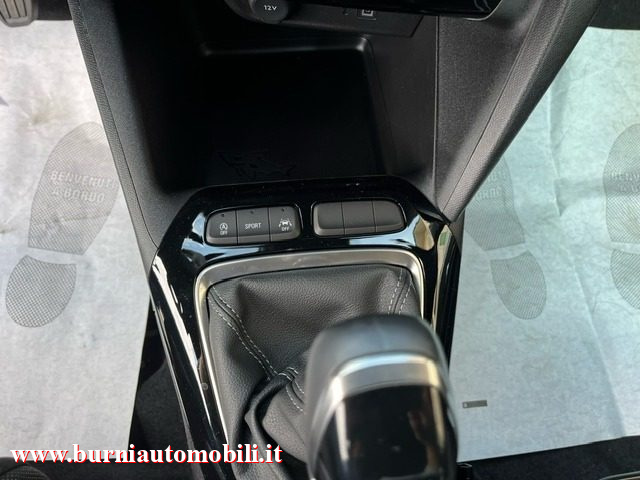 OPEL Corsa usata, con Volante multifunzione