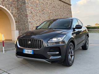 JAGUAR E-Pace usata, con Airbag testa