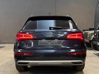 AUDI Q5 usata, con Alzacristalli elettrici