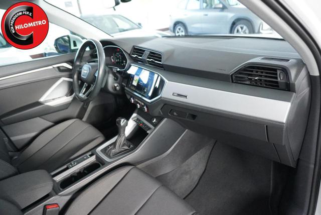 AUDI Q3 usata, con Filtro antiparticolato